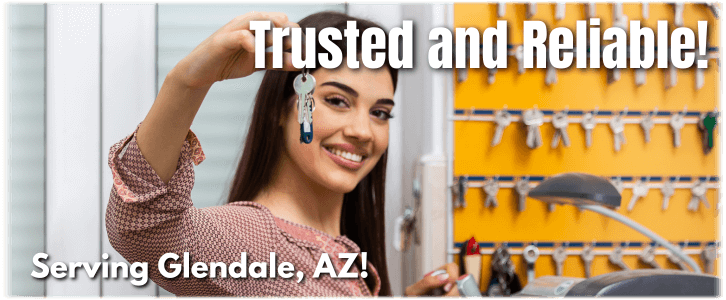 Locksmith Glendale AZ